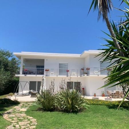 Villa Katy Salento Campomarino  Buitenkant foto