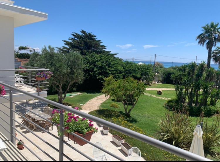 Villa Katy Salento Campomarino  Buitenkant foto