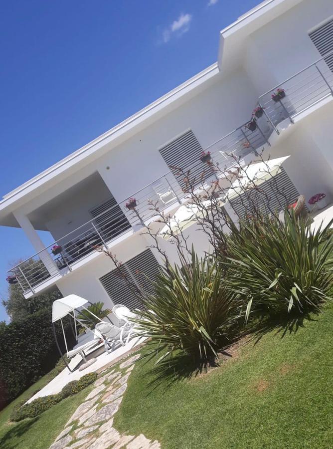 Villa Katy Salento Campomarino  Buitenkant foto
