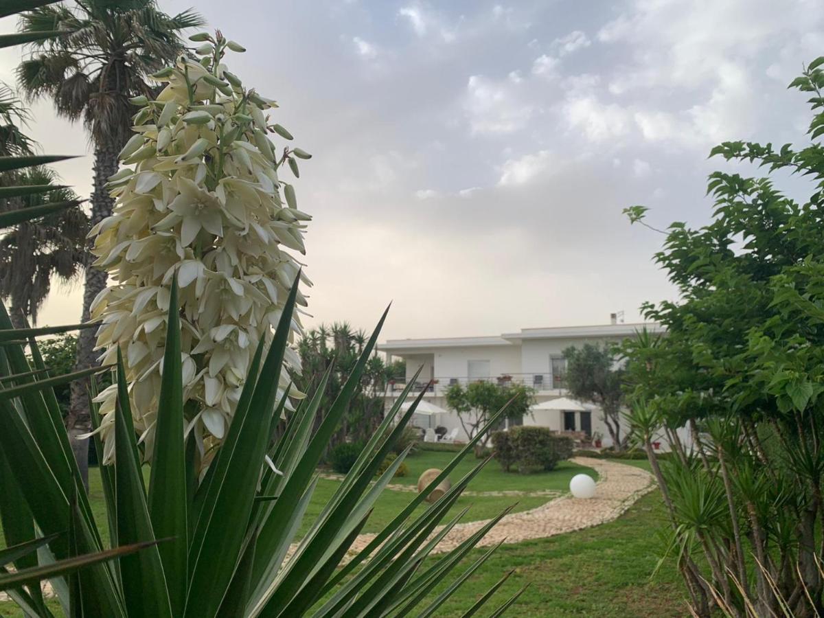 Villa Katy Salento Campomarino  Buitenkant foto