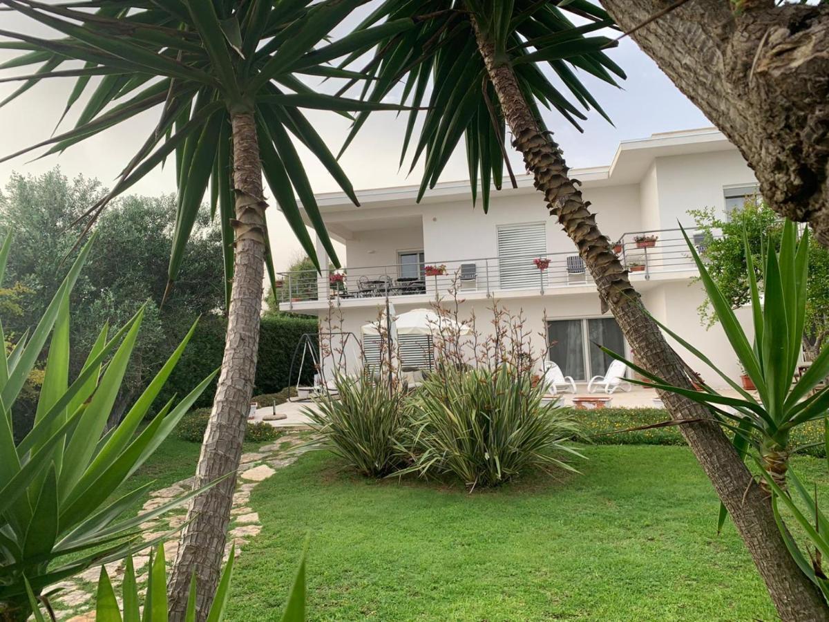 Villa Katy Salento Campomarino  Buitenkant foto