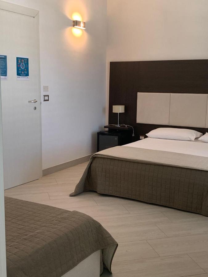 Villa Katy Salento Campomarino  Buitenkant foto