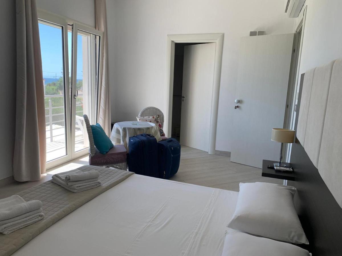 Villa Katy Salento Campomarino  Buitenkant foto