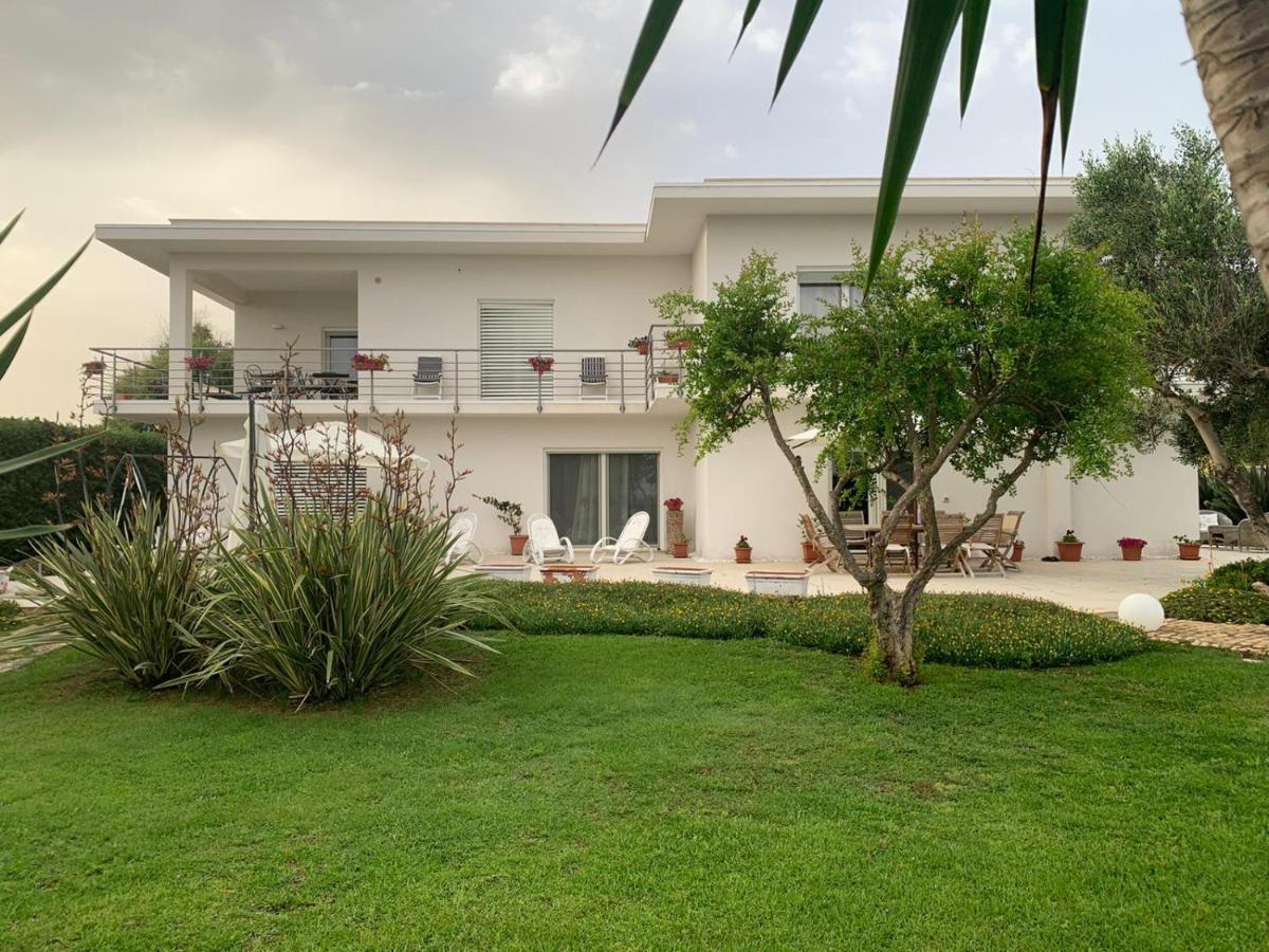 Villa Katy Salento Campomarino  Buitenkant foto