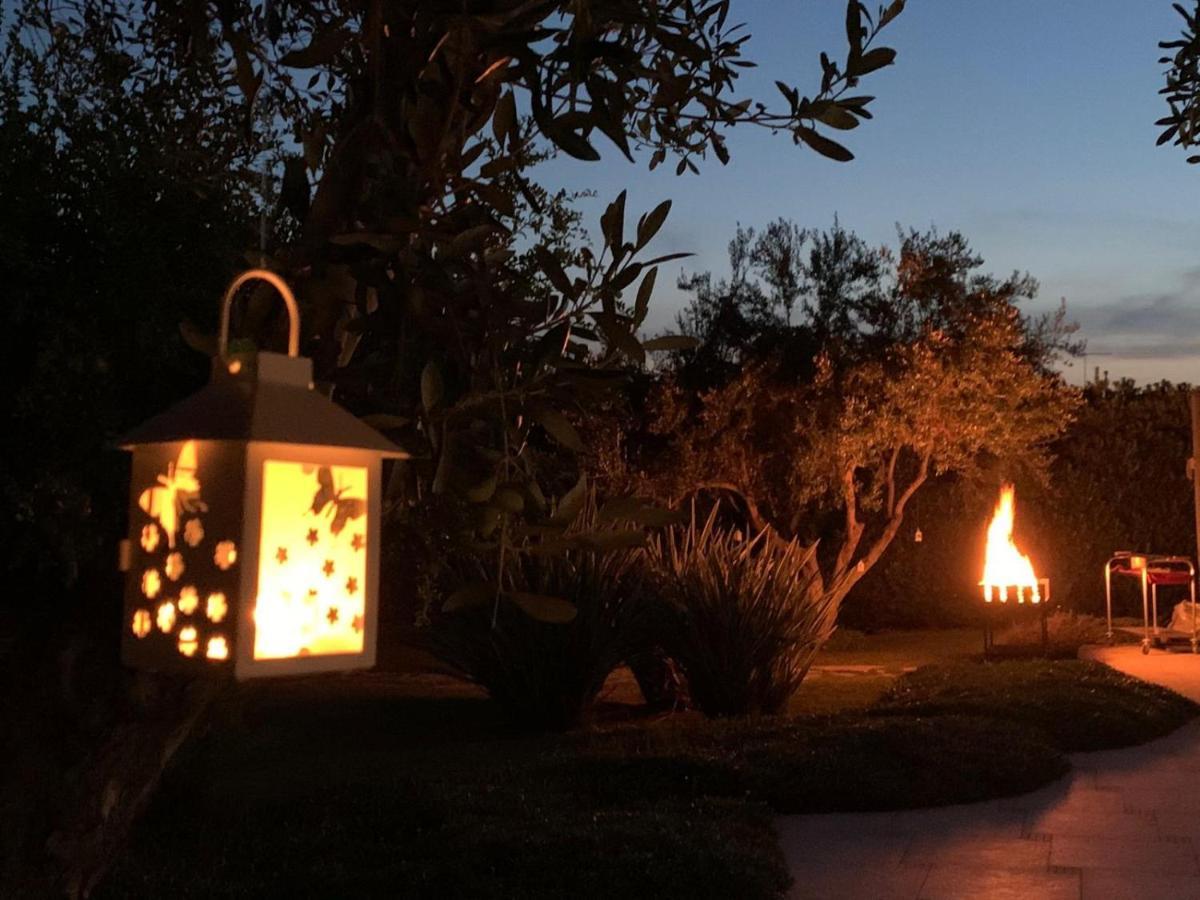 Villa Katy Salento Campomarino  Buitenkant foto