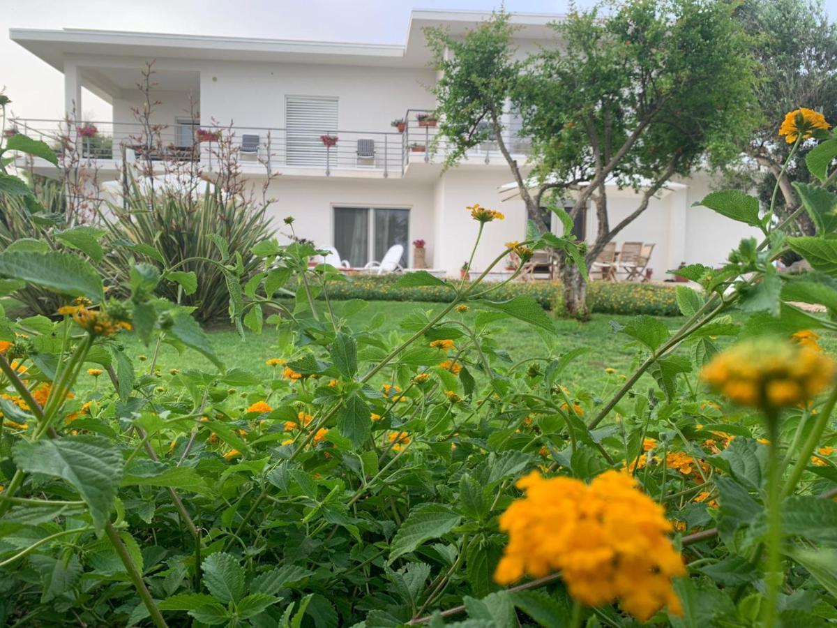 Villa Katy Salento Campomarino  Buitenkant foto