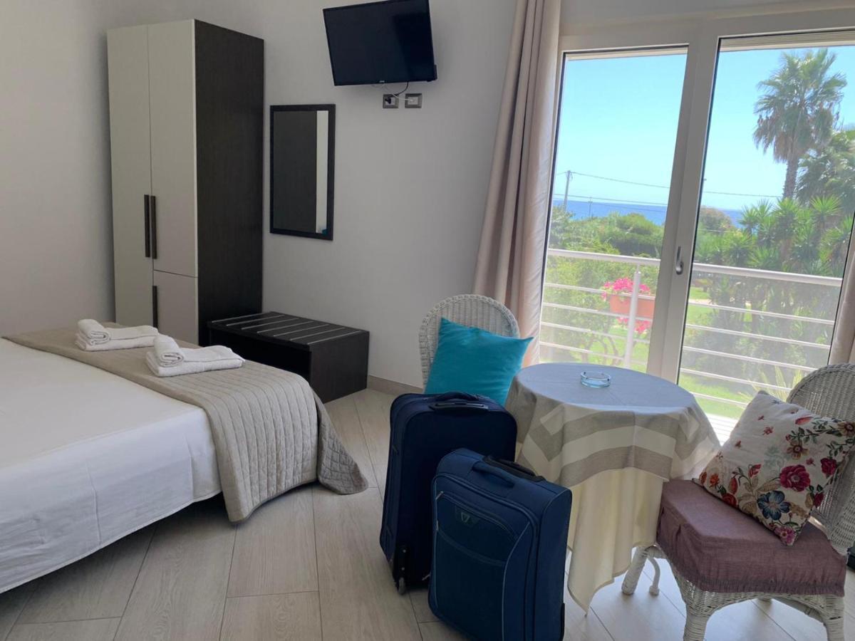 Villa Katy Salento Campomarino  Buitenkant foto